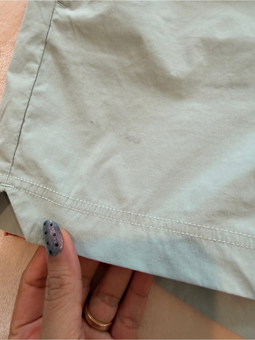 CUTS Clothing  Shorts - Picture 4 of 6